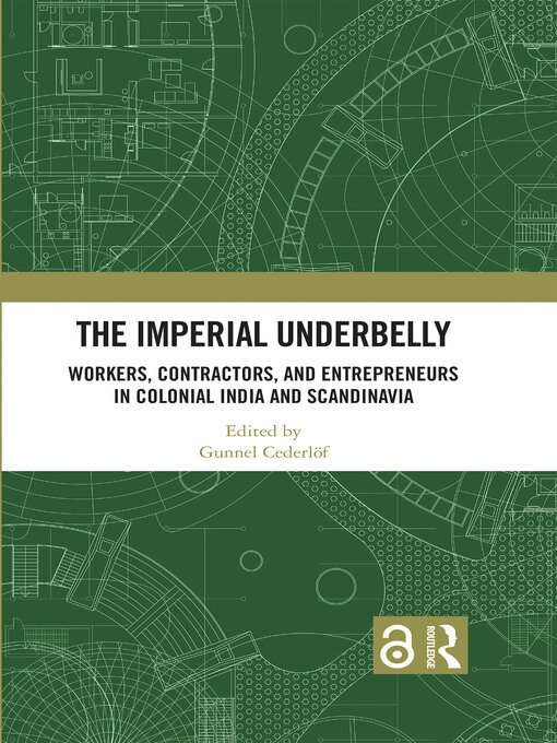 Title details for The Imperial Underbelly by Gunnel Cederlöf - Available